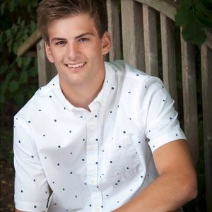 Meet your Posher, Will